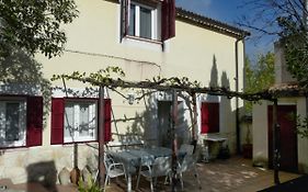 Casa Las Viñas